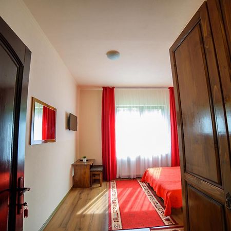Arieşeni Casa Alinaヴィラ エクステリア 写真