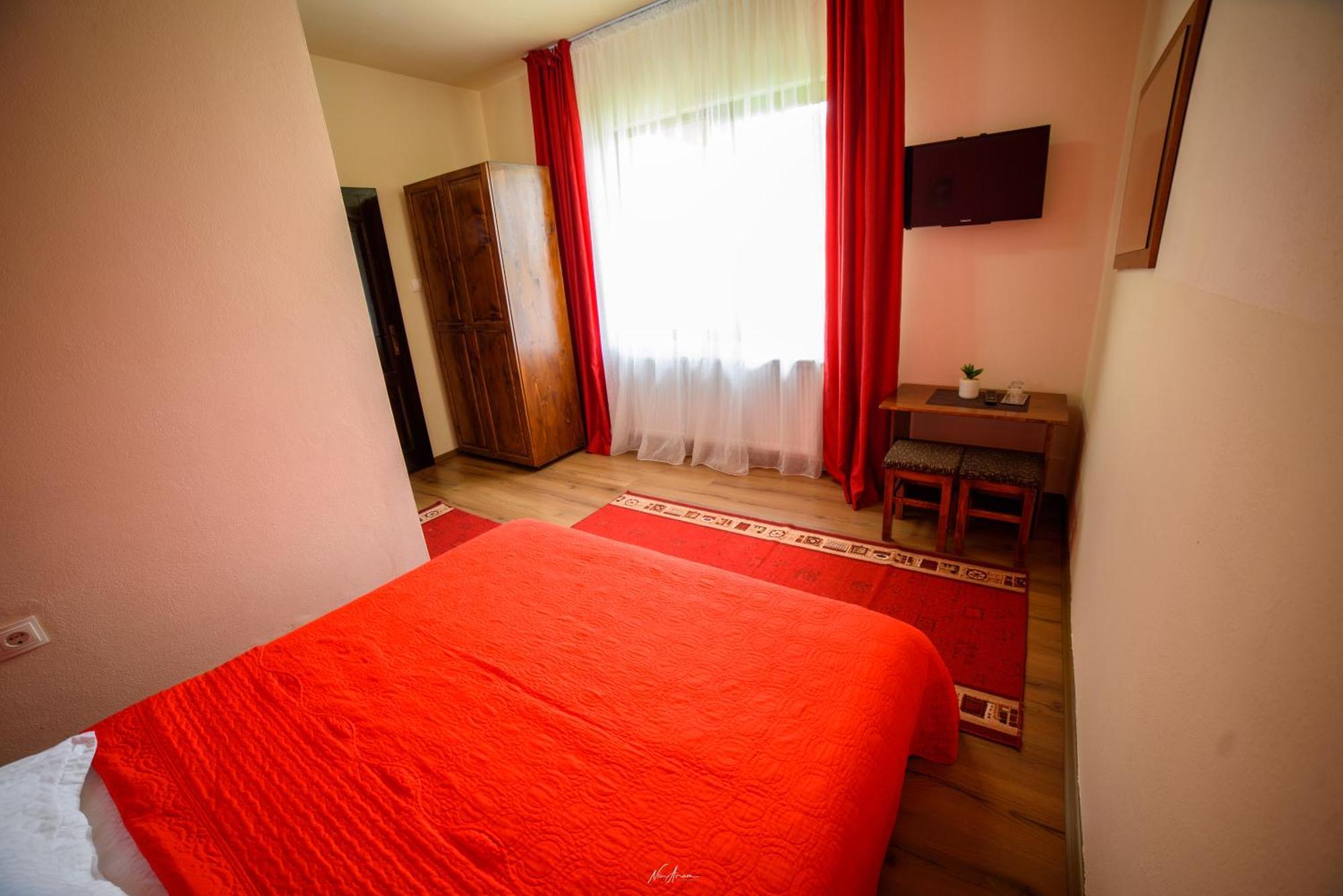 Arieşeni Casa Alinaヴィラ エクステリア 写真